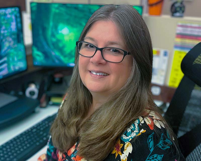 Yvonne, Accounts Payable/Receivable Specialist at C.M. Armitage Electrical Contracting Inc.