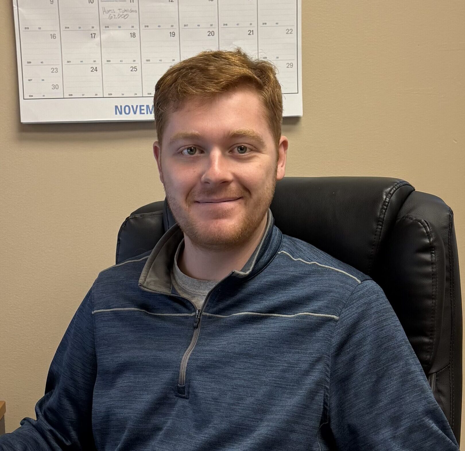 Matt H., Low Voltage Director of Operations at C.M. Armitage Electrical Contracting, Inc.